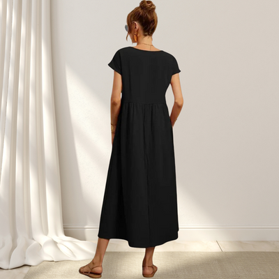 Annika | Elegant klänning