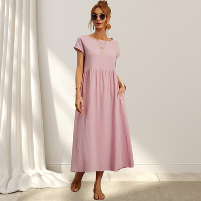 Annika | Elegant klänning