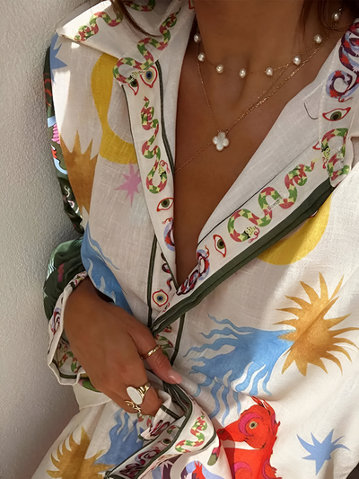 Mica Sommarset™️