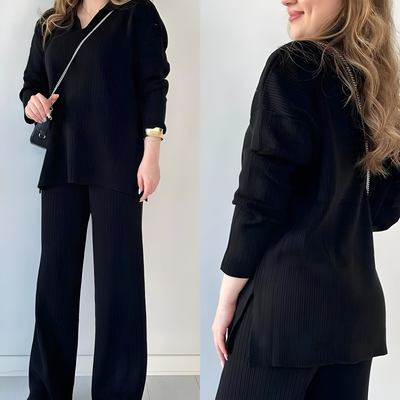 Mysig Knit Set™️