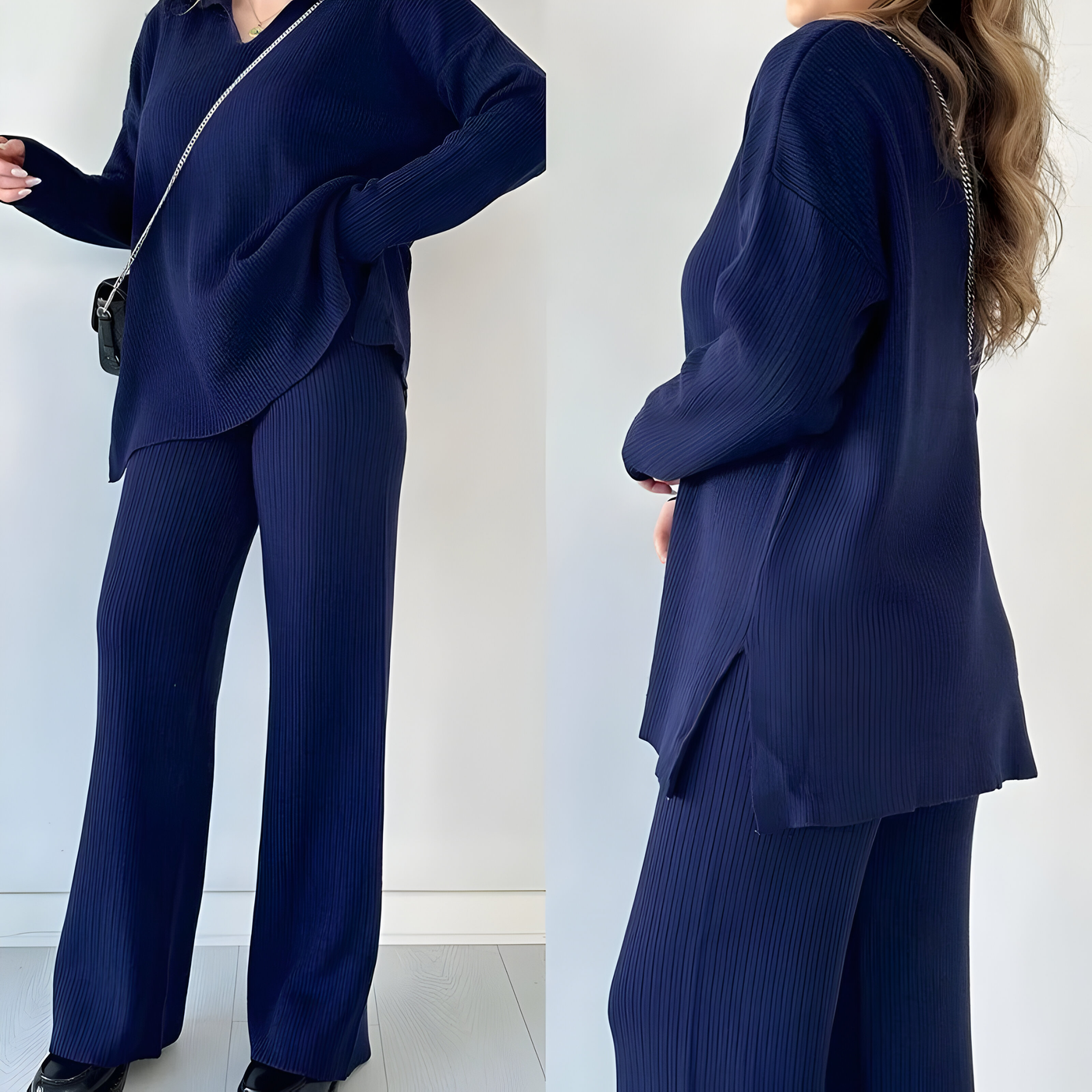 Mysig Knit Set™️