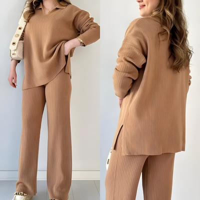 Mysig Knit Set™️