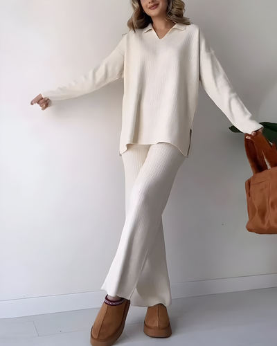Mysig Knit Set™️