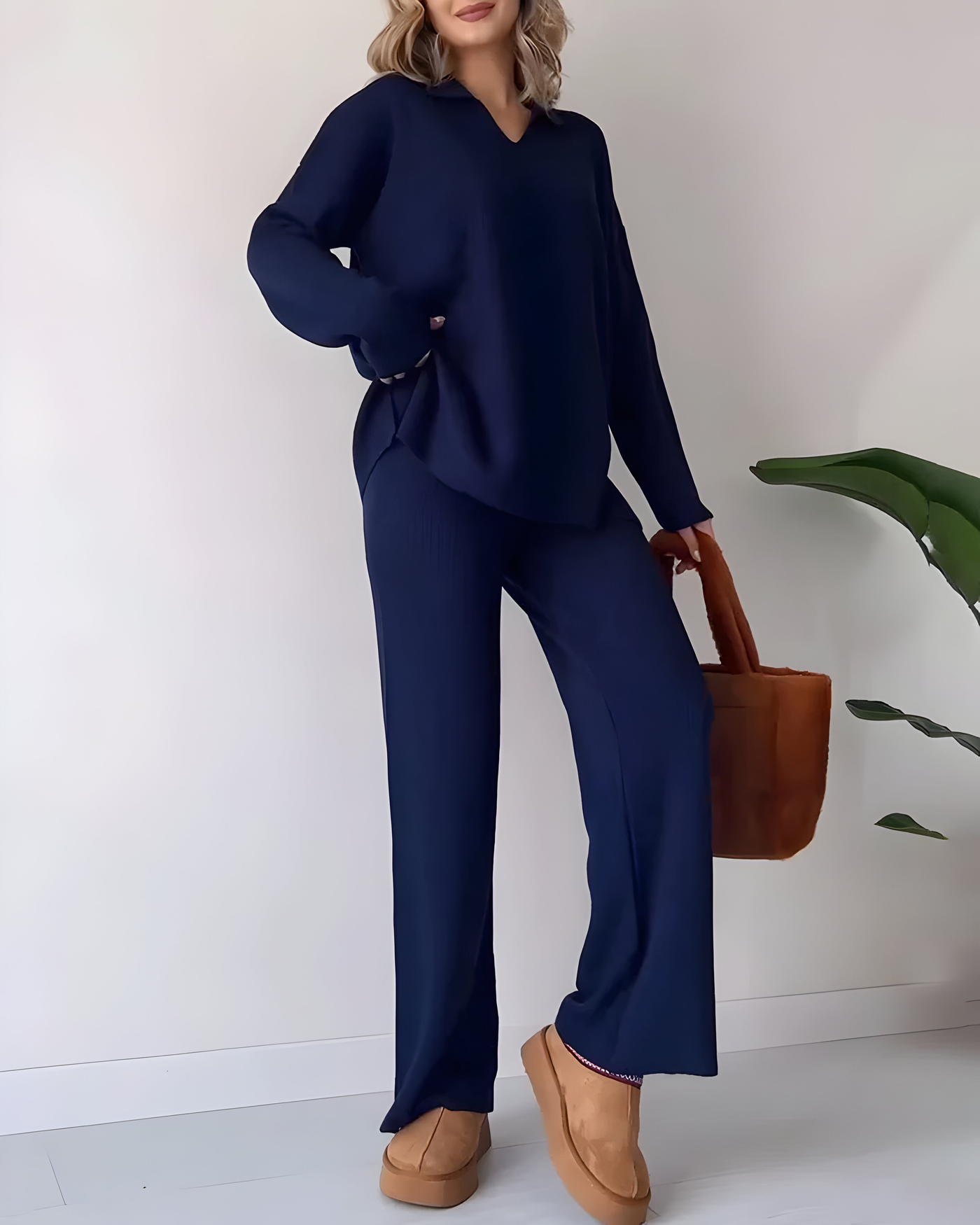 Mysig Knit Set™️