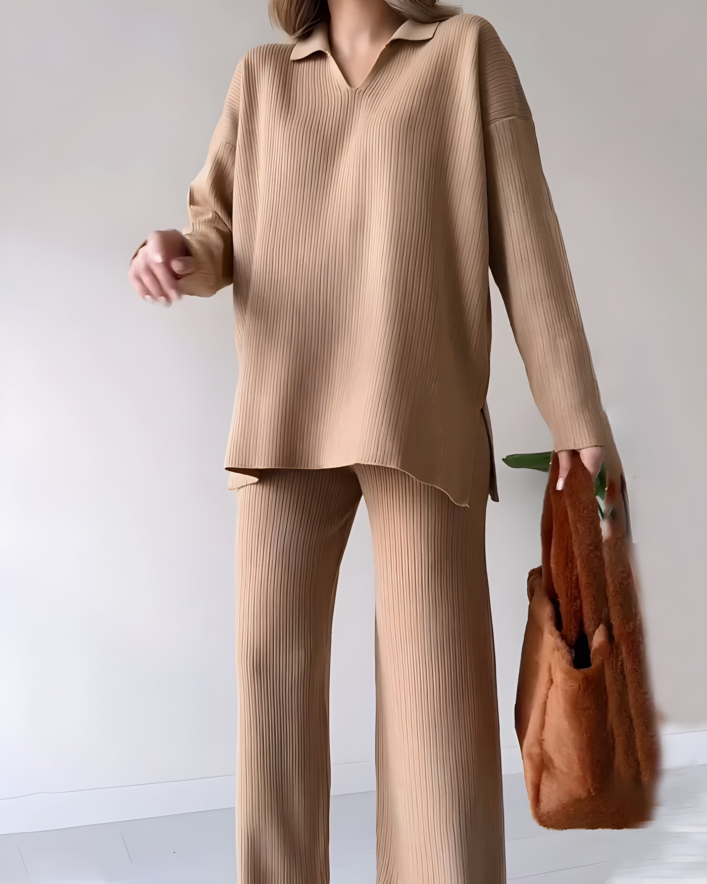 Mysig Knit Set™️