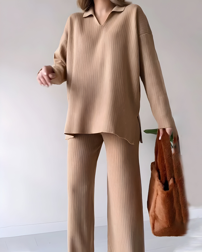 Mysig Knit Set™️