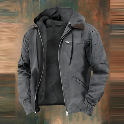 OSKAR™ - Elegant Höstjacka