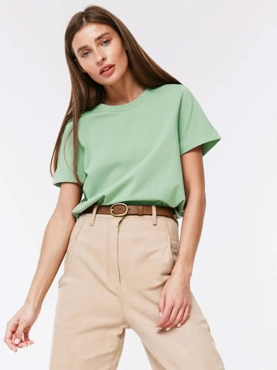 Paula - Tidlös T-shirt