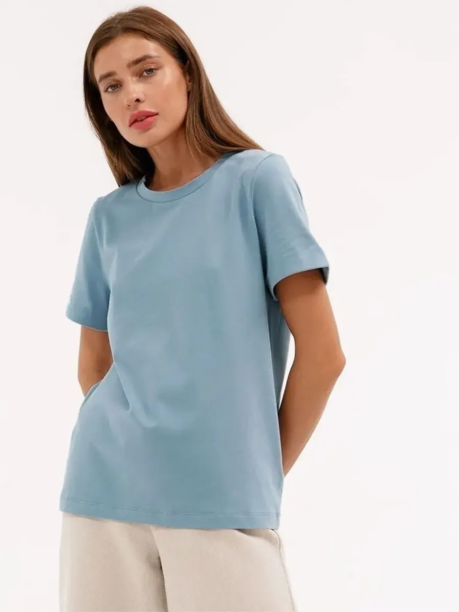 Paula - Tidlös T-shirt
