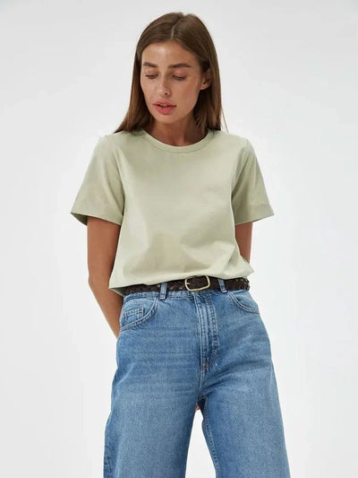 Paula - Tidlös T-shirt