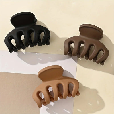 Lisbon™ | Matte Claw Clip Set