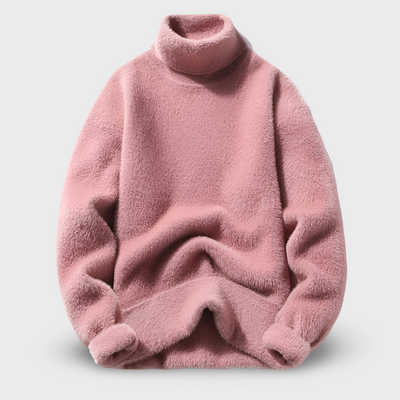 Bo™ – Lyxig Vintertröja