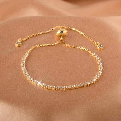 Monaco™ | Tennis Bracelet